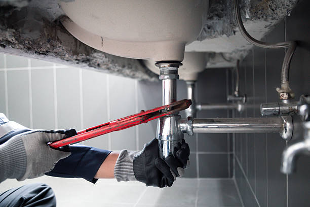 Licensed Leak Detection service in Hampton, FL - Street Wise - Plumbing